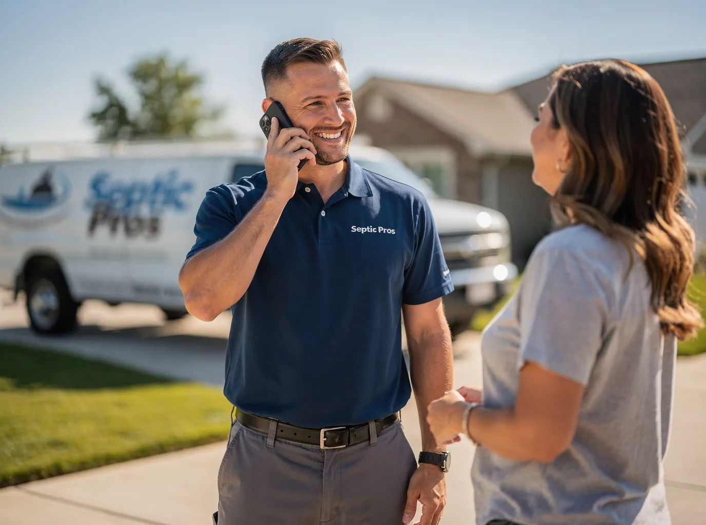 Septic Tank Pumping Vero Beach, FL FAQs